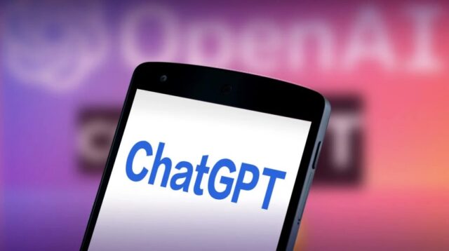 pengguna berbayar ChatGPT