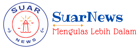 Teknologi SuarNews.com