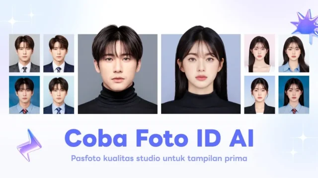 Line Profile Studio, Foto ID AI Line, layanan AI foto Line, pasfoto AI Line, AI Selfie Line, AI Portrait Line, AI Baby Line, AI Teen Line, AI Mini Me Line, AI Yearbook Line, AI 3D Character Line, Pas Foto ala Korea