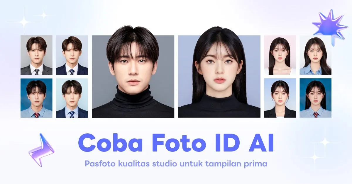 Line Profile Studio, Foto ID AI Line, layanan AI foto Line, pasfoto AI Line, AI Selfie Line, AI Portrait Line, AI Baby Line, AI Teen Line, AI Mini Me Line, AI Yearbook Line, AI 3D Character Line, Pas Foto ala Korea