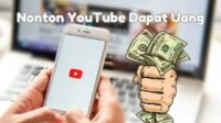 Nonton YouTube Bisa Bikin Kaya? Temukan Rahasia Dapat Uang Saat Nonton