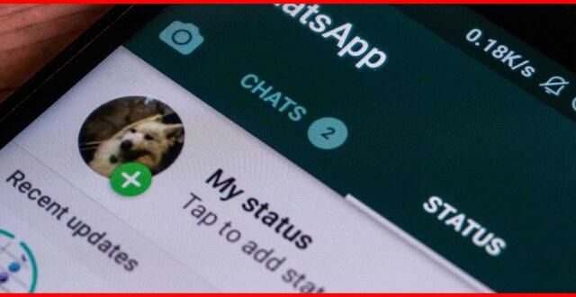 WhatsApp mention Status, fitur WhatsApp beta, sinkronisasi kontak WhatsApp, mention di Status, share ulang Status, fitur baru WhatsApp, kontak WhatsApp terpisah, backup kontak WhatsApp, pengaturan privasi Status, aplikasi WhatsApp terbaru