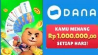 Game penghasil uang, aplikasi penghasil uang, penghasilan tambahan, main game dapat uang, DANA, PayPal, game Android 2024, aplikasi sah, cuan dari game, mRewards, The Lucky Miner, MAGER, JadiDuit