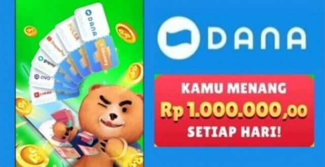 Game penghasil uang, aplikasi penghasil uang, penghasilan tambahan, main game dapat uang, DANA, PayPal, game Android 2024, aplikasi sah, cuan dari game, mRewards, The Lucky Miner, MAGER, JadiDuit