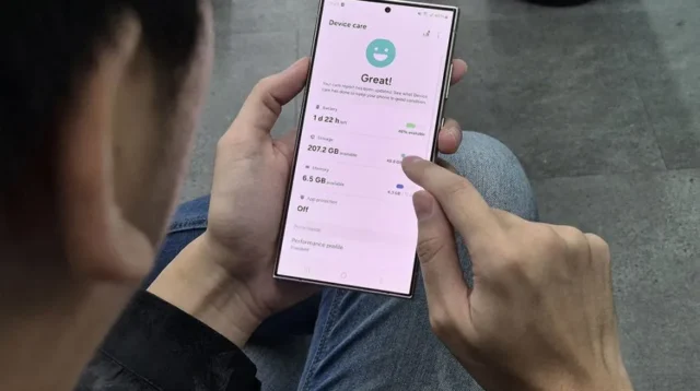 Pixel 9 Pro XL, Cybernews laporan, info pribadi Google, pengembang GrapheneOS, perilaku standar Android, keamanan dan privasi, pengaturan perangkat, fitur Your Timeline.