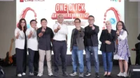 Solusi pembayaran digital, Finpay Link, CIMB Niaga, industri perhotelan, kemudahan transaksi, keamanan tinggi, kolaborasi Finnet, pariwisata Bali, teknologi pembayaran, merchant CIMB.