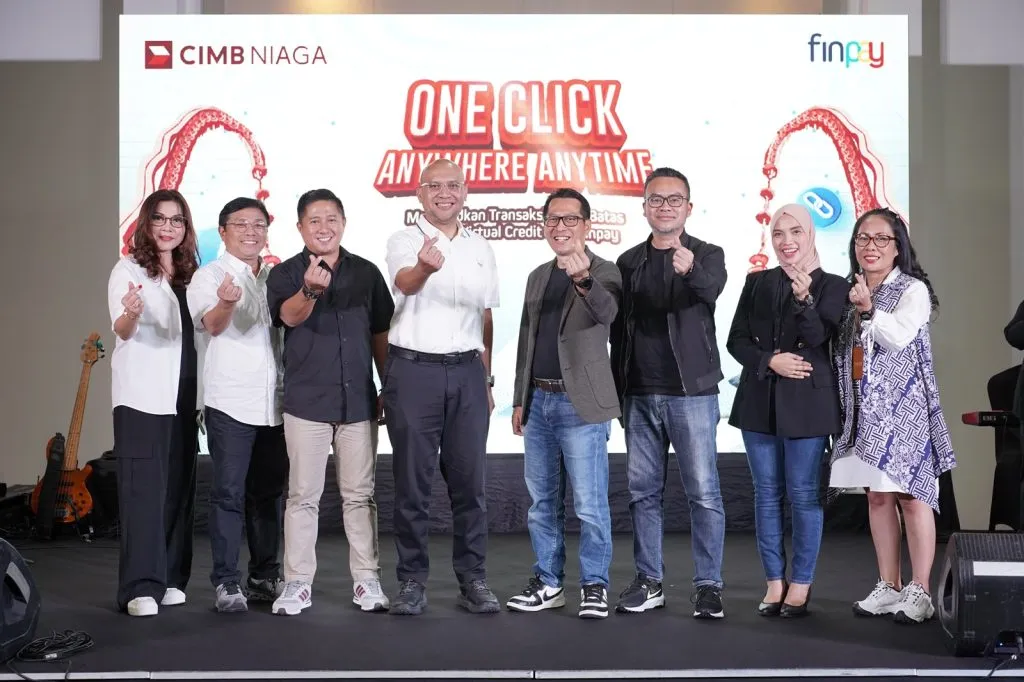 Solusi pembayaran digital, Finpay Link, CIMB Niaga, industri perhotelan, kemudahan transaksi, keamanan tinggi, kolaborasi Finnet, pariwisata Bali, teknologi pembayaran, merchant CIMB.