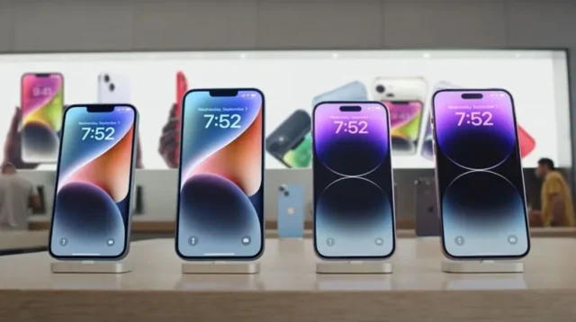 Apple gagal raja HP, iPhone 16, Samsung pemimpin pasar, pangsa pasar smartphone, penjualan Xiaomi, seri Galaxy S24, laporan Counterpoint, pertumbuhan smartphone, market share global, smartphone terlaris Q3 2024.