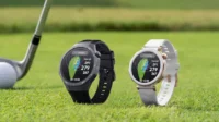 Huawei Watch, Smartwatch Canggih, Advanced Golf, Peta Interaktif, AI Caddy, Golf Monitoring, Baterai Tahan Lama, Personal Record, TruSleep Huawei, Teknologi Golf, AMOLED Screen, Virtual Coach, Database Golf, Fitness Tracker, GPS Terintegrasi, Huawei Indonesia