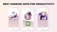 Aplikasi Android untuk meningkatkan produktivitas kerja