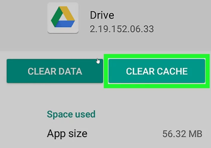 Cara Mempercepat HP Android Dengan Menghapus Cache