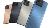 Asus Zenfone 11, teknologi AI canggih, fitur videografi stabil, AI Call Translator, harga terjangkau, transkripsi audio real-time, smartphone kreatif, ponsel efisien, pengalaman pengguna, smartphone inovasi.