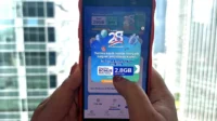 Promo XL Axiata, Ulang Tahun XL, Bonus kuota WhatsApp, Paket Combo murah, Streaming YouTube, Cashback Gopay, Promo AXIS terbatas, Kuota TikTok Instagram, Diskon paket Prioritas, Berlangganan VIDIO Platinum