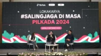 TikTok Pemilu, kolaborasi Bawaslu, Pilkada 2024, kebijakan TikTok, misinformasi digital, TikTok Indonesia, Pusat Panduan Pilkada, konten politik TikTok, pelaporan konten, keamanan platform TikTok.