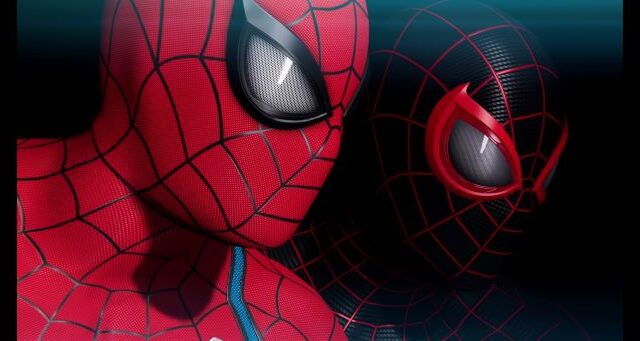 Spiderman 2, rilis PC, trailer baru, Marvel, Steam, Epic Games, kostum baru, edisi Deluxe, pertarungan penjahat, Venom, aksi seru, Big Apple.