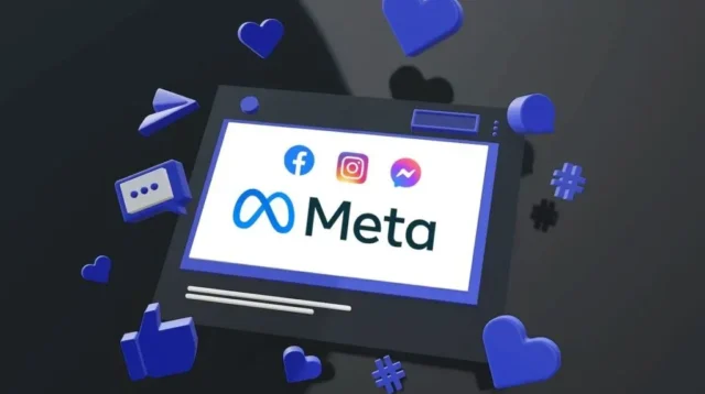 Meta pengenalan wajah, umpan selebriti, penipuan iklan, teknologi AI, verifikasi identitas, Facebook dan Instagram, iklan palsu, influencer terkenal, perlindungan akun, pemulihan akun.