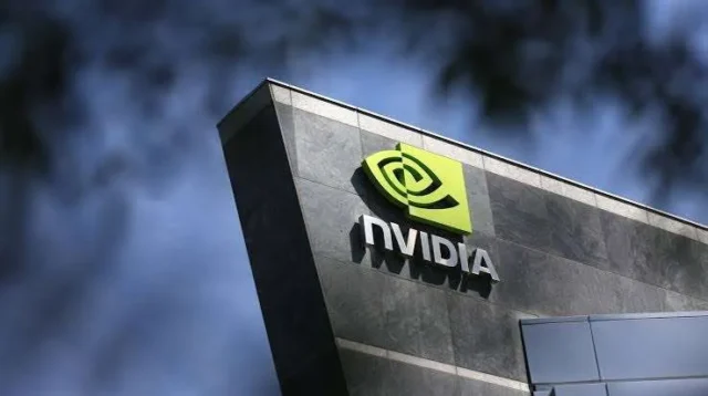 Saham Nvidia, rekor tertinggi, chip AI, prosesor Blackwell, keuntungan Nvidia, nilai pasar, perusahaan teknologi, pusat data AI, menampilkan laba, investor percaya.