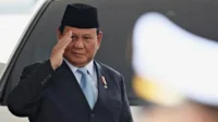 Prabowo Subianto, Meutya Hafid, Kabinet Merah Putih, era digital, digitalisasi Indonesia, menteri baru, perubahan posisi, data aman, judi online, transformasi digital, percepatan digitalisasi, Gibran Rakabuming, Menteri Koperasi, Angga Raka, Wakil Menteri, Prabowo-Gibran, keamanan data, teknologi digital, Komunikasi Digital, Istana Negara.