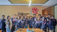 Digistar Class 2024, program mentoring mahasiswa, pengembangan talenta digital, TelkomGroup, skill hard dan soft, transformasi perusahaan, prinsip ESG, peluang startup, final pitching Competition, World Best Employers.