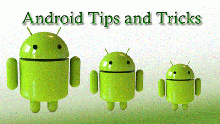 Tips dan trik Android untuk gamer