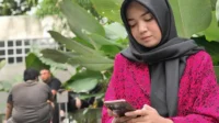 Ponsel hilang, cara menemukan ponsel, Find My Device, lacak HP Android, tips pelacakan ponsel, keamanan data ponsel, aplikasi pelacak HP.