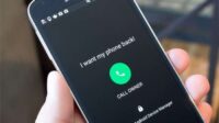 Stolen android lost phone find step instructions